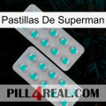 Superman Pills 29